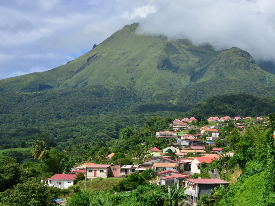 Comptes-rendus des réunions | Ville du Morne Rouge - Martinique Biosphère